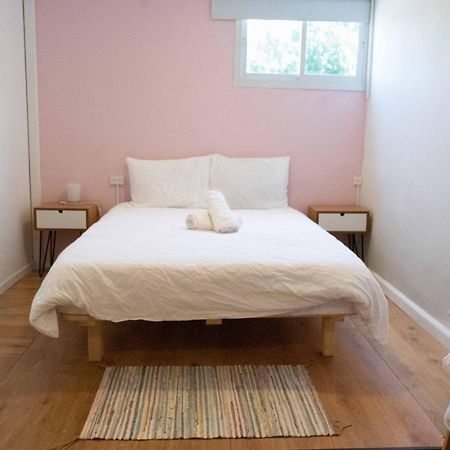 Ajami Guest House تل أبيب المظهر الخارجي الصورة