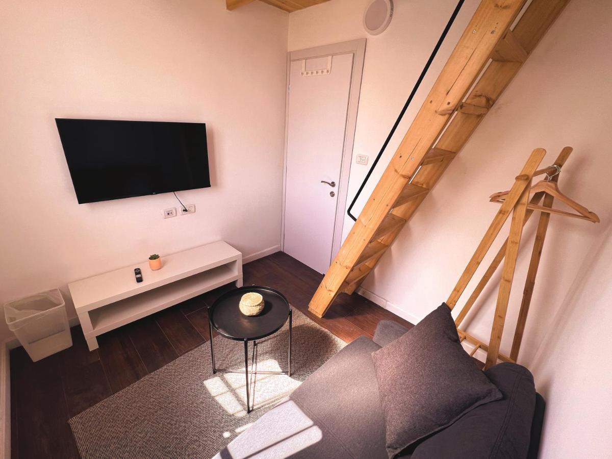 Ajami Guest House تل أبيب المظهر الخارجي الصورة