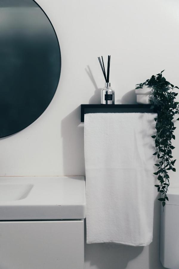 Ajami Guest House تل أبيب المظهر الخارجي الصورة