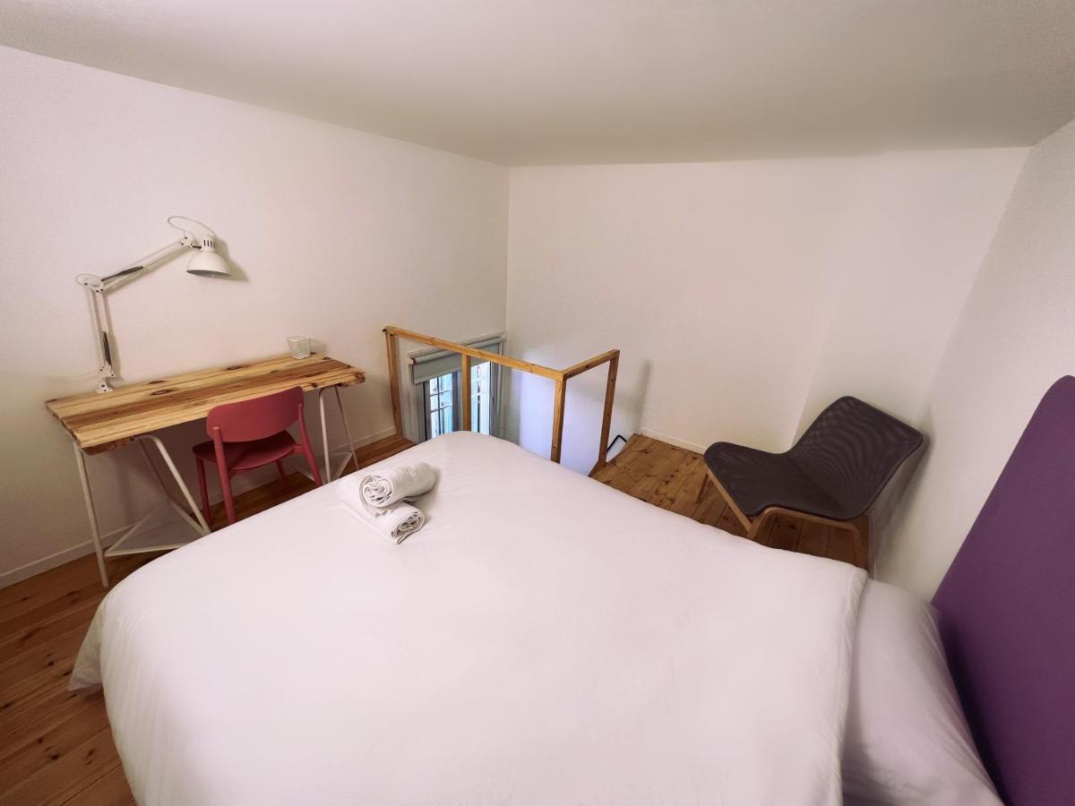 Ajami Guest House تل أبيب المظهر الخارجي الصورة