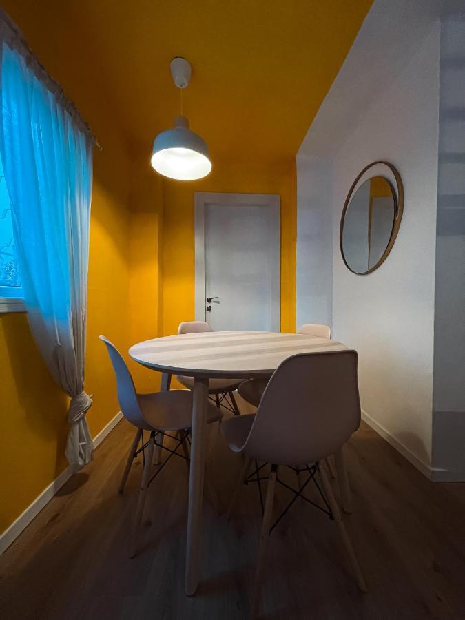 Ajami Guest House تل أبيب المظهر الخارجي الصورة