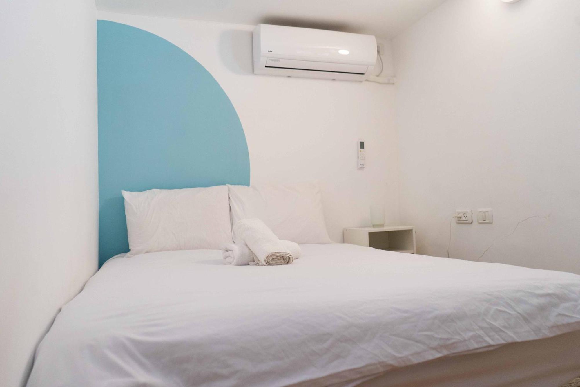 Ajami Guest House تل أبيب المظهر الخارجي الصورة