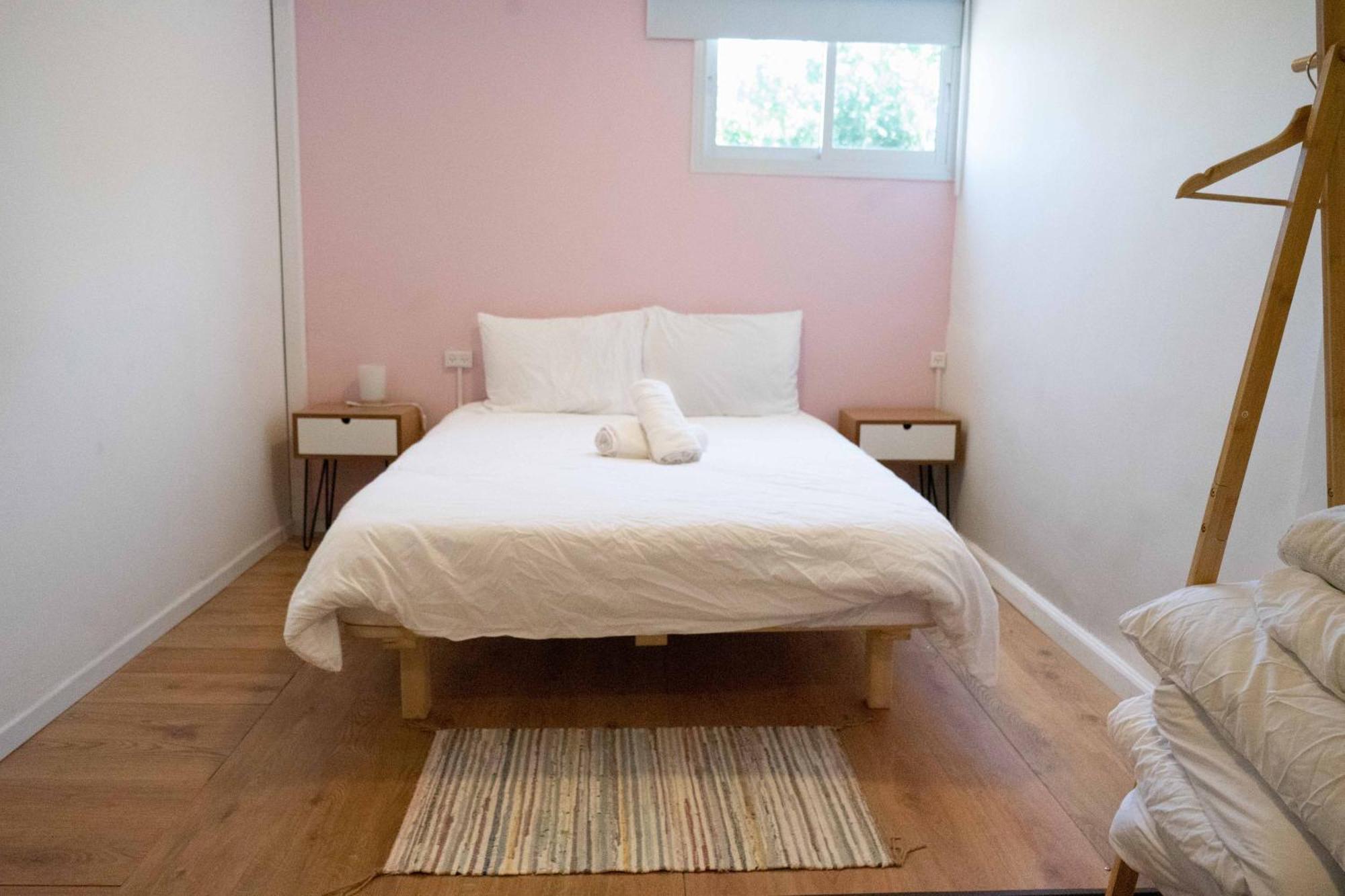 Ajami Guest House تل أبيب المظهر الخارجي الصورة