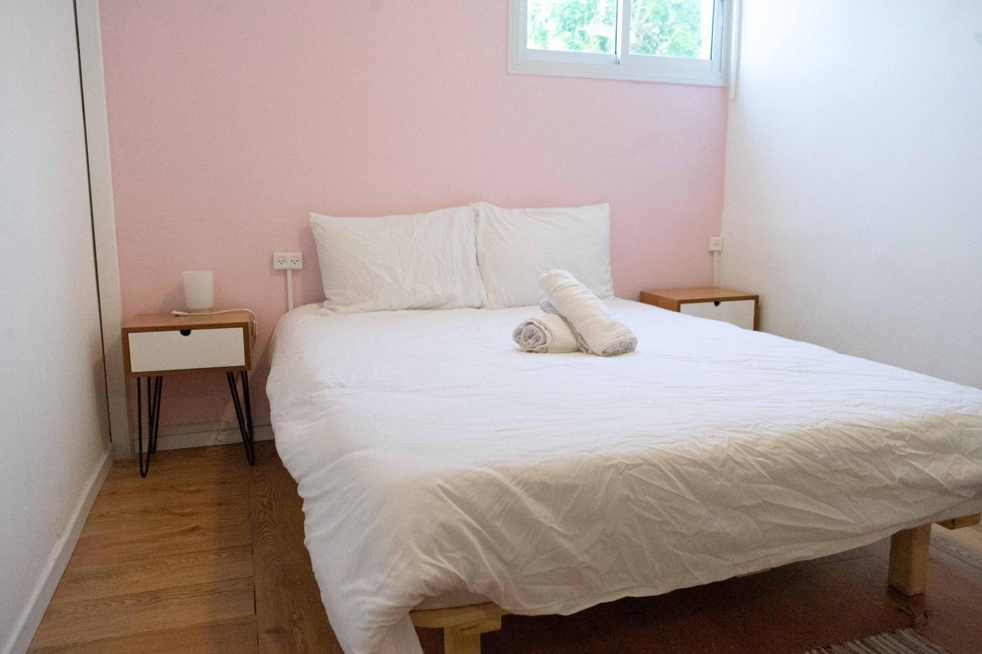 Ajami Guest House تل أبيب المظهر الخارجي الصورة