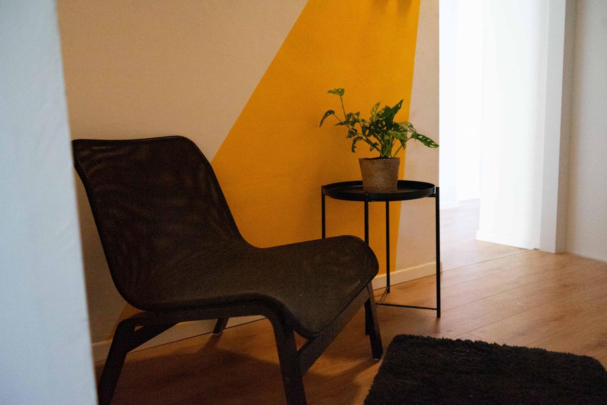 Ajami Guest House تل أبيب المظهر الخارجي الصورة