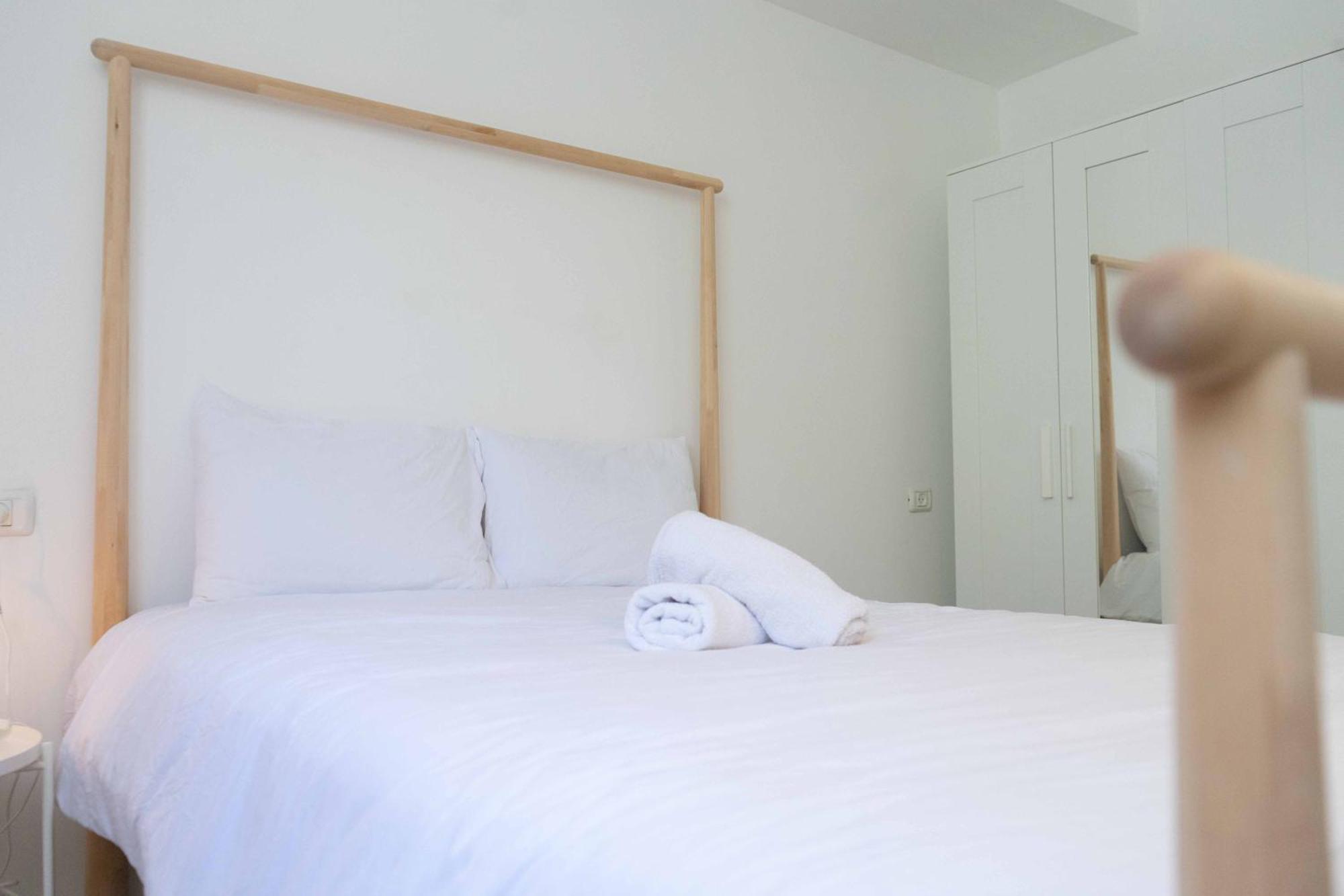 Ajami Guest House تل أبيب المظهر الخارجي الصورة