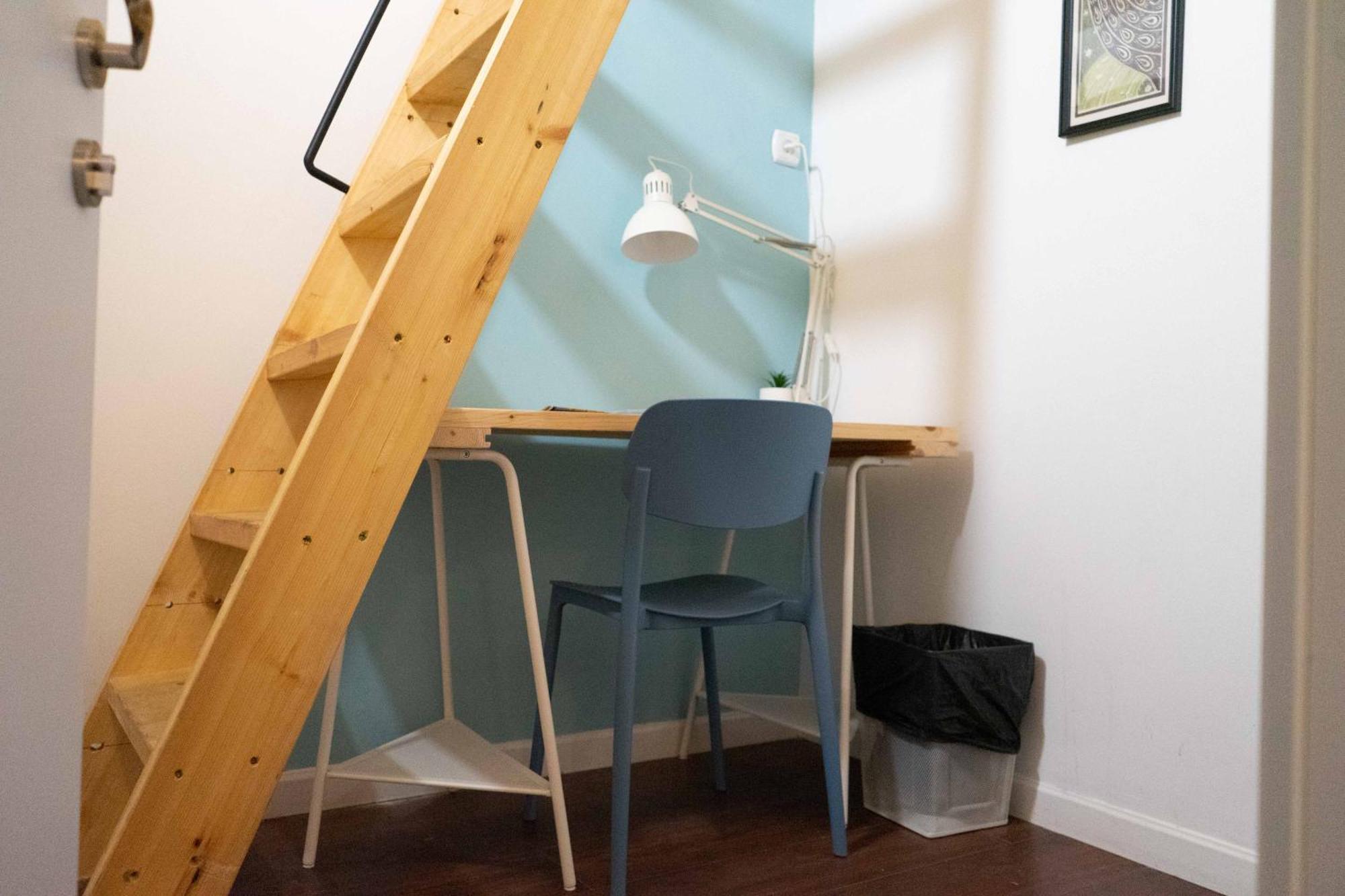 Ajami Guest House تل أبيب المظهر الخارجي الصورة
