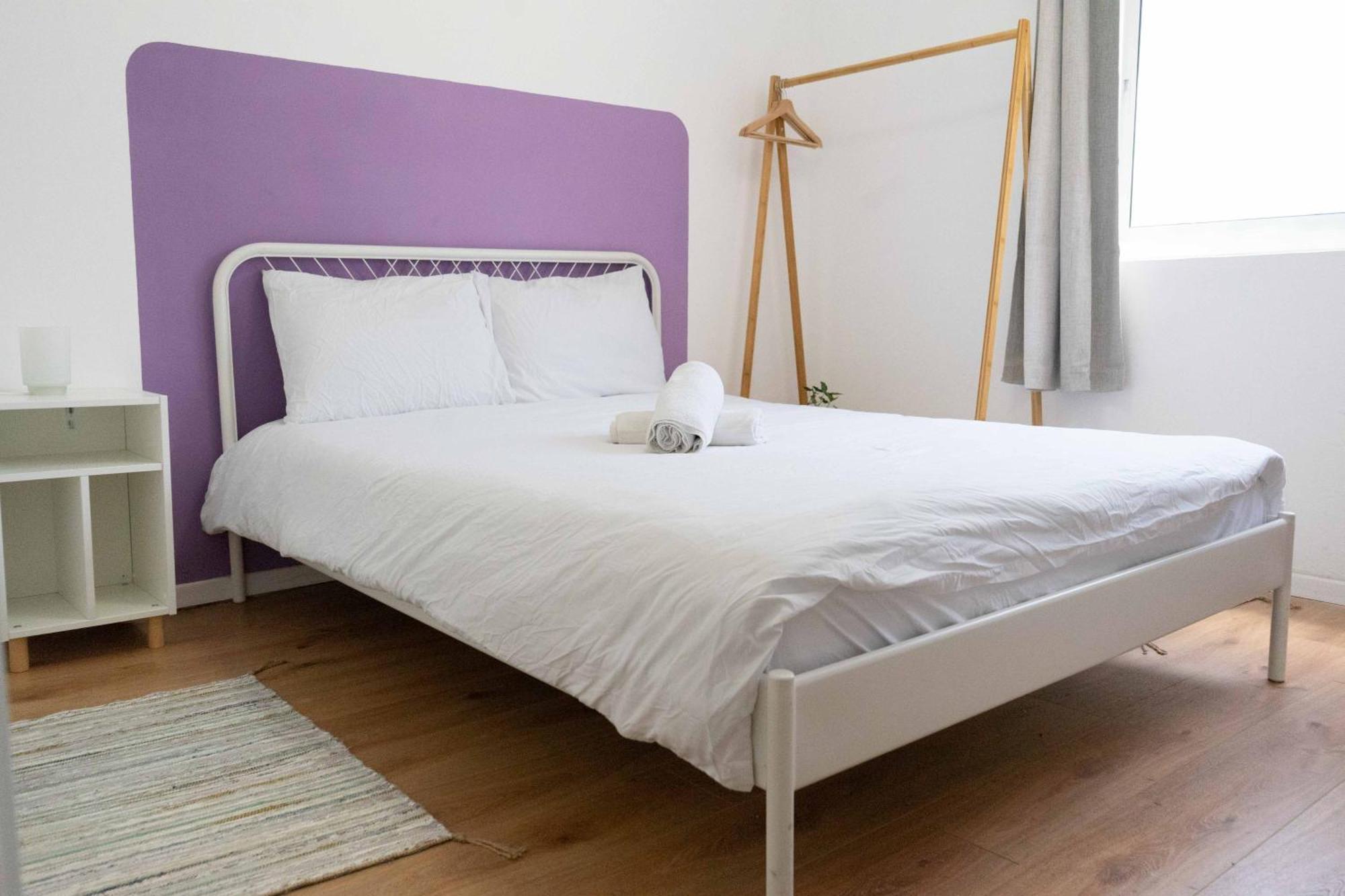 Ajami Guest House تل أبيب المظهر الخارجي الصورة