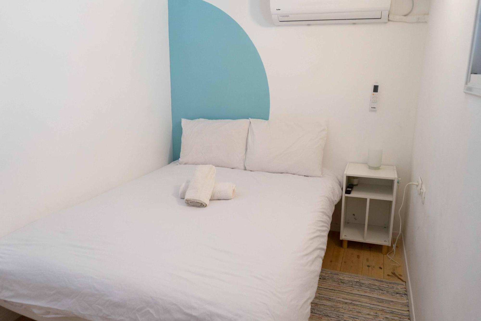 Ajami Guest House تل أبيب المظهر الخارجي الصورة
