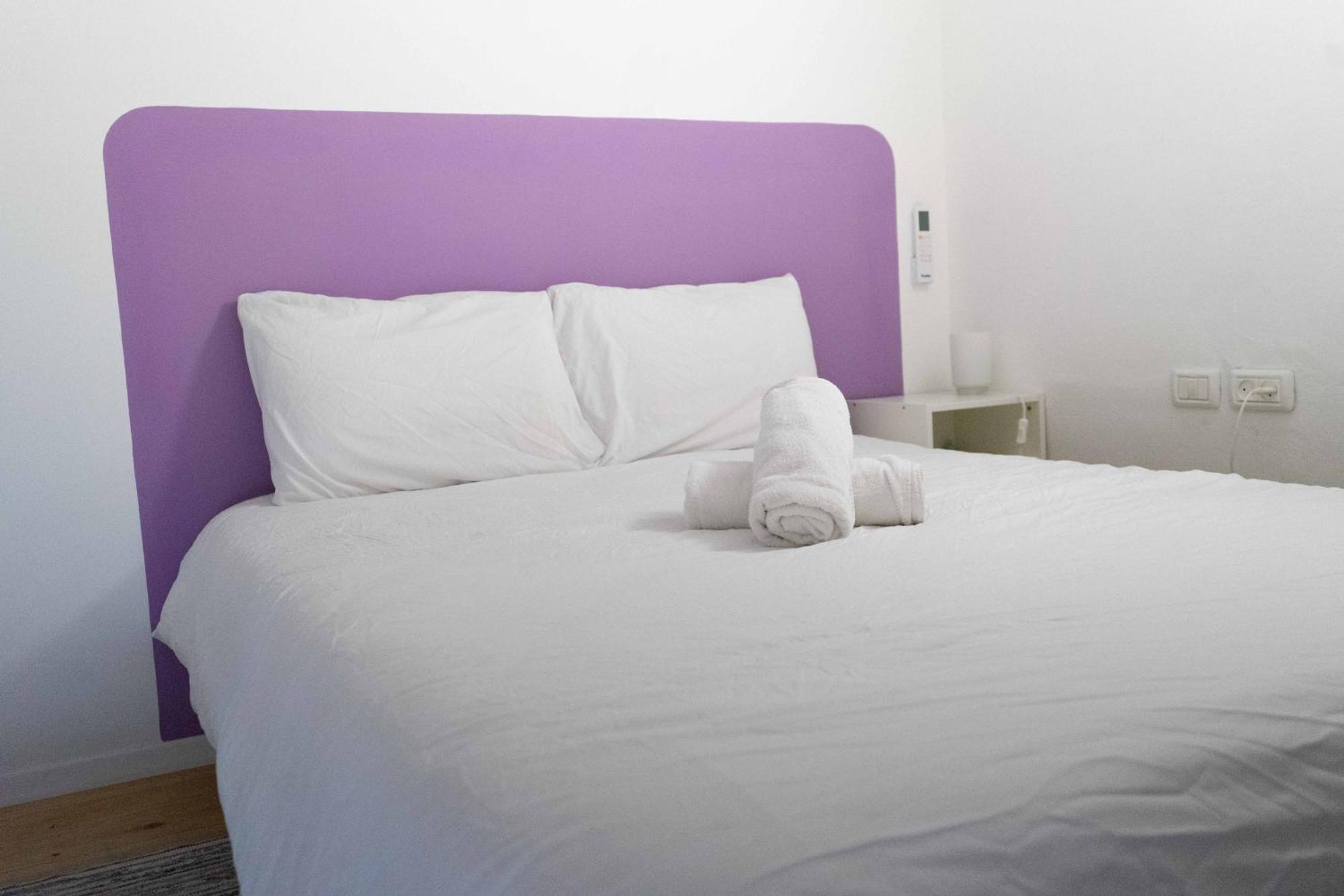 Ajami Guest House تل أبيب المظهر الخارجي الصورة