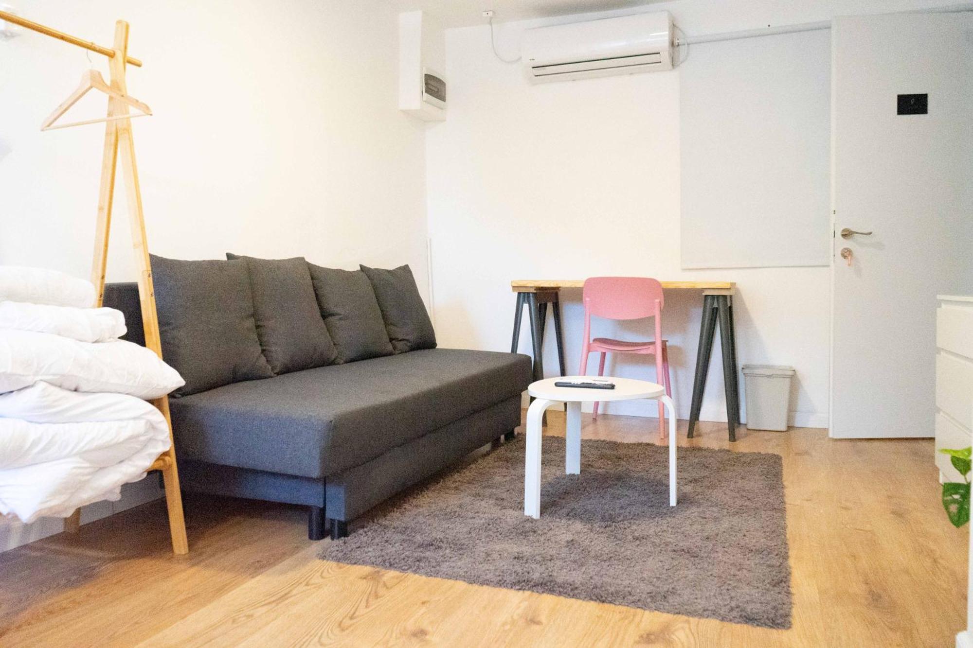 Ajami Guest House تل أبيب المظهر الخارجي الصورة