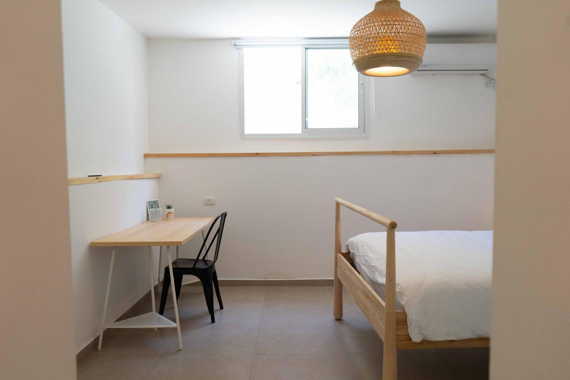 Ajami Guest House تل أبيب المظهر الخارجي الصورة